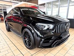 Bild des Angebotes Mercedes-Benz GLE 63 AMG S COUPE 4M*VOLL+PANO+AIRM+MB-GARANTIE