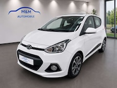 Bild des Angebotes Hyundai i10 Style 87Ps  | AUTOMATIK | SHZ | PDC | GSD |