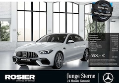 Bild des Angebotes Mercedes-Benz C 63 AMG S E PERFORMANCE Premium+ Sitze PANO