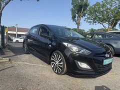 Bild des Angebotes Hyundai i30 Classic