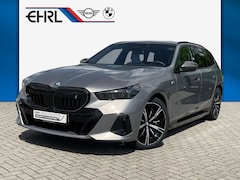 Bild des Angebotes BMW i5 eDrive40 M PRO B&W ADAP. FAHRWERK PROF. 32% unter