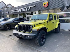 Bild des Angebotes Jeep Wrangler Rubicon Plug-In Hybrid 4xe