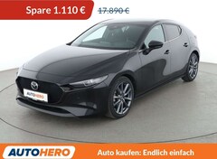 Bild des Angebotes Mazda 3 2.0 Selection Aut.*NAVI*ACC*CAM*PDC*SHZ*HUD*