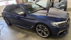 Bild des Angebotes BMW M550 M550d xDrive Touring Aut.
