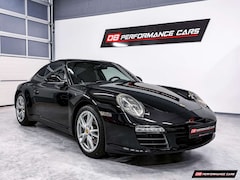 Bild des Angebotes Porsche 997 911 Carrera Coupé, 997.2,  PDK, Sport Chrono