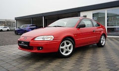 Bild des Angebotes Toyota Paseo 1.5*Glasdach*Volleder*Sportsitze*8 Fach...