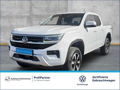 Bild des Angebotes VW Amarok 2.0 TDI 4M Style LED KAMERA NAVI AHK