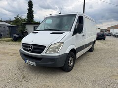 Bild des Angebotes Mercedes-Benz Sprinter 311 CDI Kasten  (906.633) Flach