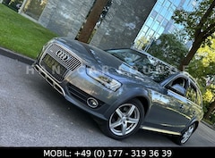 Bild des Angebotes Audi A4 allroad quattro 2.0 TDI*190PS*AUTOMATIK*XENON