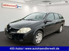 Nissan Primera Traveller 1.8