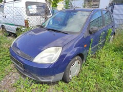 Bild des Angebotes Ford Fiesta 1.3 *TÜV 01-2025* EURO-4 SERVOLENKUNG