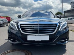 Bild des Angebotes Mercedes-Benz S 350 S 350 LONG/BURMESTER/MEMORY