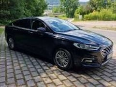 Bild des Angebotes Ford Mondeo Mondeo 2.0 EcoBlue Titanium