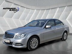 Bild des Angebotes Mercedes-Benz C 180 CGI Lim. Elegance Navi Schiebedach PDC LED