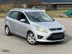 Bild des Angebotes Ford Grand C-Max 1.6 TDCi 7 Sitzer | EUR5 | AHK | TÜV 06/2027