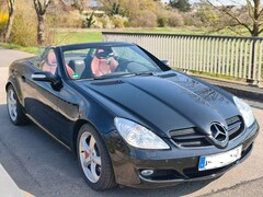 Bild des Angebotes Mercedes-Benz SLK 350