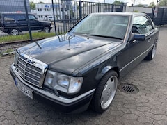 Bild des Angebotes Mercedes-Benz 300 CE -24 300 *Vollleder*Tempomat*Top*