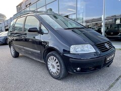Bild des Angebotes VW Sharan 6-SITZER WINTERRÄDER