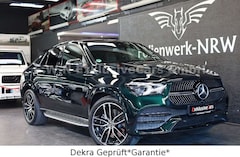 Bild des Angebotes Mercedes-Benz GLE 400 GLE Coupe 400 d AMG 4Matic Coupe*Pano*Burmest.