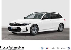 Bild des Angebotes BMW 340 M340i xDrive Touring M Sport HUD PANO AHK RFK