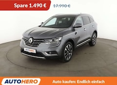 Bild des Angebotes Renault Koleos 2.0 dCi Energy Intens 4x4*NAVI*CAM*