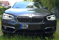 Bild des Angebotes BMW 118 1er (5-Türer) 118i Urban Line