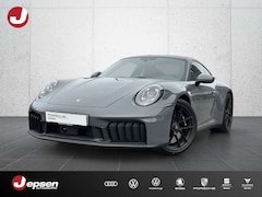 Bild des Angebotes Porsche 992 911 Carrera GTS BOSE Race-Tex Komfortzugang