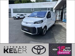Bild des Angebotes Toyota Proace 1,5-l-D-4D L1 Meister