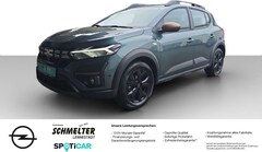 Bild des Angebotes Dacia Sandero III Stepway Extreme Navi Kamera AHK