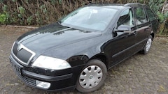 Bild des Angebotes Skoda Octavia Combi 1.6 FSI / Klimaautomatik