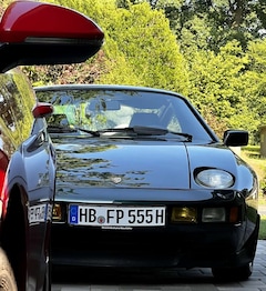 Bild des Angebotes Porsche 928 S
