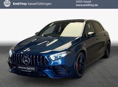 Bild des Angebotes Mercedes-Benz A 45 AMG A-Klasse