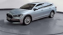 Bild des Angebotes Skoda Superb Combi L&K 2,0 TSI  7-Gang-DSG 4x4