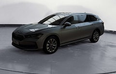 Bild des Angebotes Skoda Superb Combi L&K 2,0 TSI  7-Gang-DSG 4x4