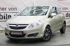 Bild des Angebotes Opel Corsa D 1.2*Automatik*Navi*Kamera*TÜV-&Insp Neu*
