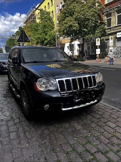 Jeep Cherokee 3.7 Automatik Limited