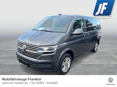 Bild des Angebotes VW T6.1 Caravelle DSG LED NAVI STANDHZ Kamera 8 Klima