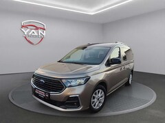Bild des Angebotes Ford Grand Tourneo 2,0 EcoBlue "Titanium" 7 Sitzer