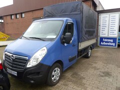 Bild des Angebotes Opel Movano Pritsche L2H1 3,5t