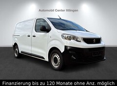 Bild des Angebotes Peugeot Expert Kasten Premium L2/Tempomat/Klima/Kamera