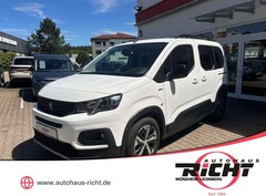 Bild des Angebotes Peugeot Rifter 1.5HDI GT-Line L1 Navi SHZ Assist