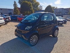 Bild des Angebotes smart forTwo smart & pure 33kW