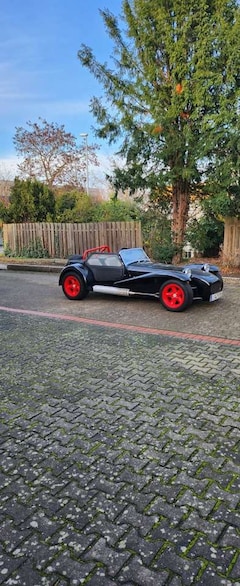 Bild des Angebotes Donkervoort S8 A