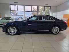 Bild des Angebotes Mercedes-Benz S 350 S -Klasse Lim. S 350 BlueTec / d
