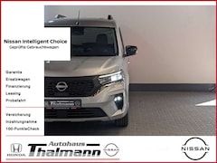 Bild des Angebotes Nissan Townstar Kombi 1.3 DIG-T L1 N-Connecta Design Pa
