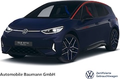 Bild des Angebotes VW ID.3 GTX Performance "FIRE+ICE"