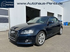 Bild des Angebotes Audi A3 Cabriolet Ambition SITZHEIZUNG-SPORTSITZE