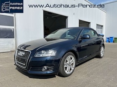 Bild des Angebotes Audi A3 Cabriolet Ambition SITZHEIZUNG-SPORTSITZE-PDC