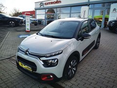 Bild des Angebotes Citroen C3 Pure Tech 110 S&S C-SERIES