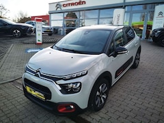 Bild des Angebotes Citroen C3 Pure Tech 110 S&S C-SERIES